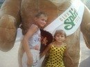 Софія Колтун фотография #2 (источник - https://vk.com/id163781998)