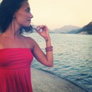 Фотография Васильевой Марии