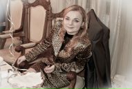 Ганна Бадіна фотография #22 (источник - https://vk.com/id16260340)