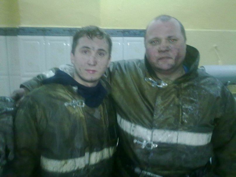 Дмитрий Малец фотография #12
