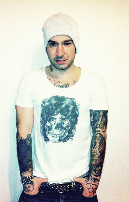 Дмитрий Алексеев фотография #17