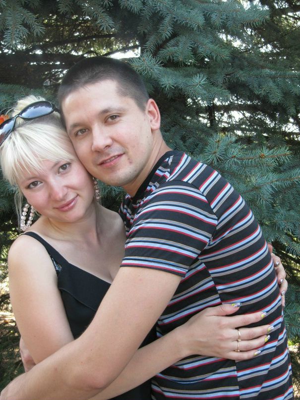 Иван Иванов фотография #30
