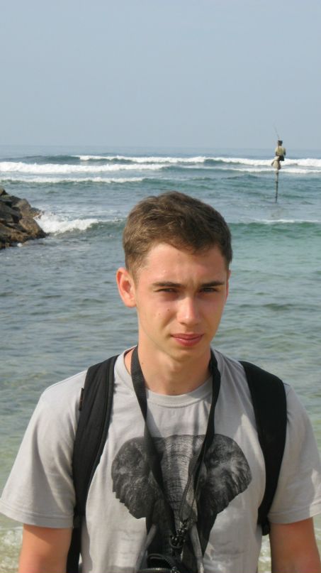 Григорий Агеев фотография #24