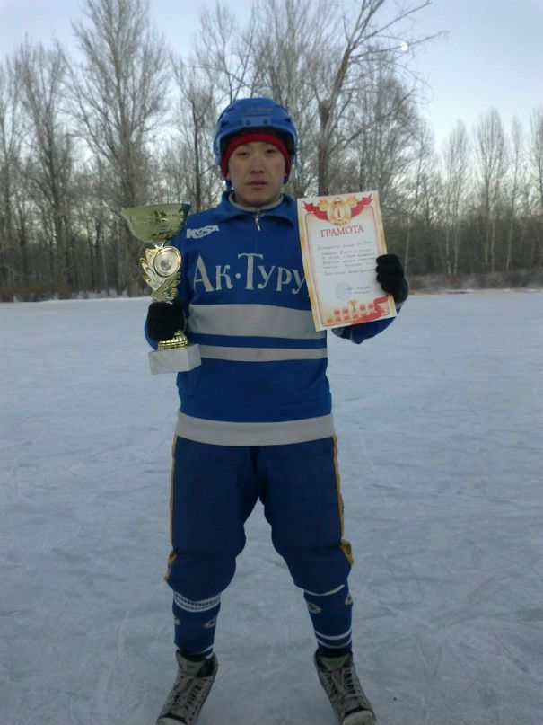 Ayan Semis-Ool фотография #5