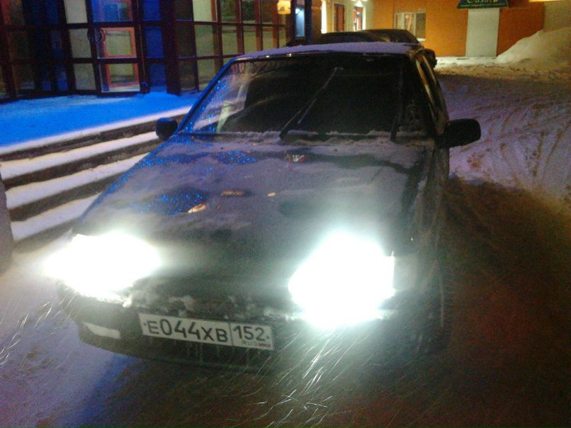 Игорь Мишин фотография #14