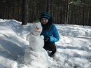 Фотография Беловой Натальи