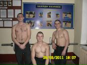 Євген Черниш фотография #15 (источник - https://vk.com/id28644732)