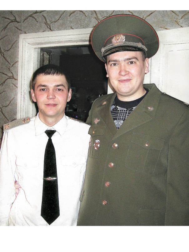 Степан Журавлев фотография #28