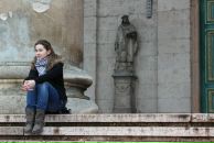 Фотография Зеленской Анастасии