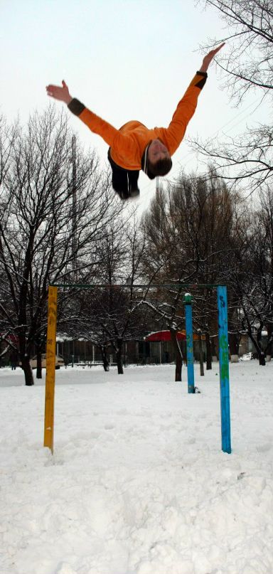 Дмитрий Гоголь фотография #43