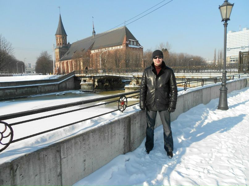 Дмитрий Таловиров фотография #27