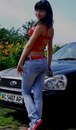 Машка Кіска фотография #45 (источник - https://vk.com/id166266098)
