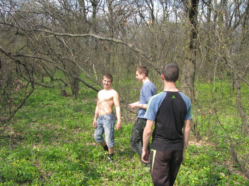 Александр Савенков фотография #35