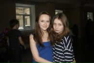 Фотография Бронзовой Анастасии