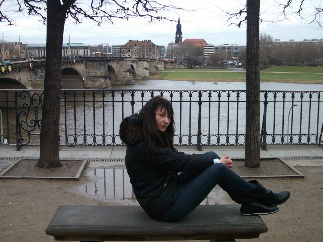 Катя Сухарева фотография #31