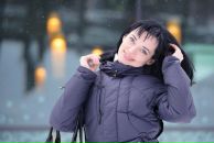 Фотография Куприяновой Оксаны