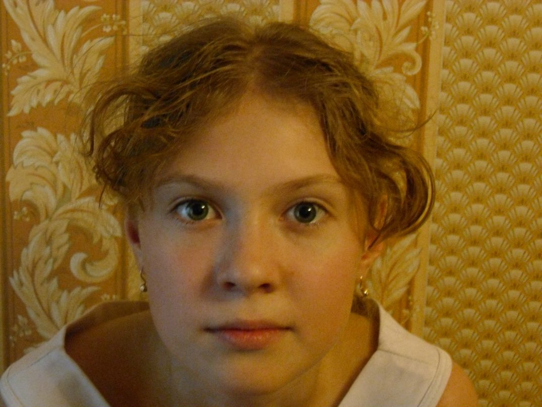 Анастасия Плотникова фотография #39