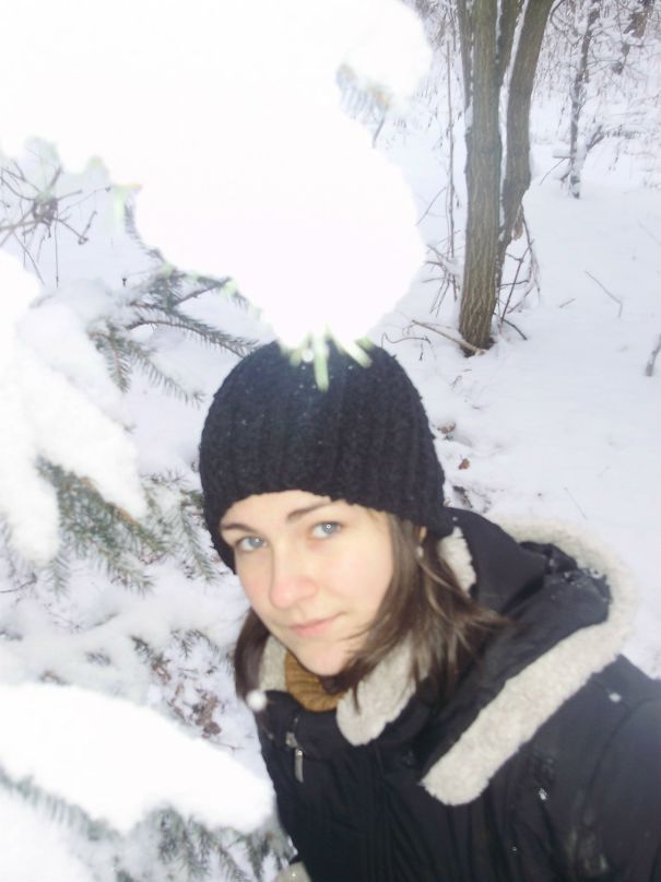 Вікуся Максимчук фотография #48