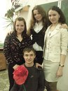 Фотография Лавицкой Елены