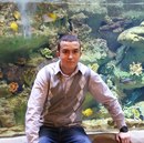 Фотография Стебакова Александра