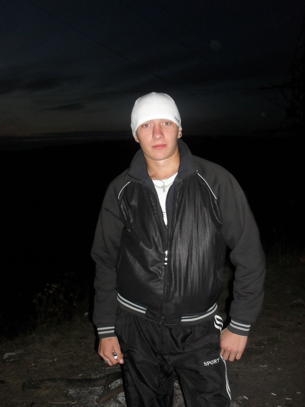 Григорий Моисеев фотография #13