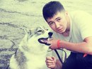 Олексій Гладчак фотография #28 (источник - https://vk.com/id131764945)