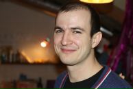 Фотография Зыкина Дмитрия