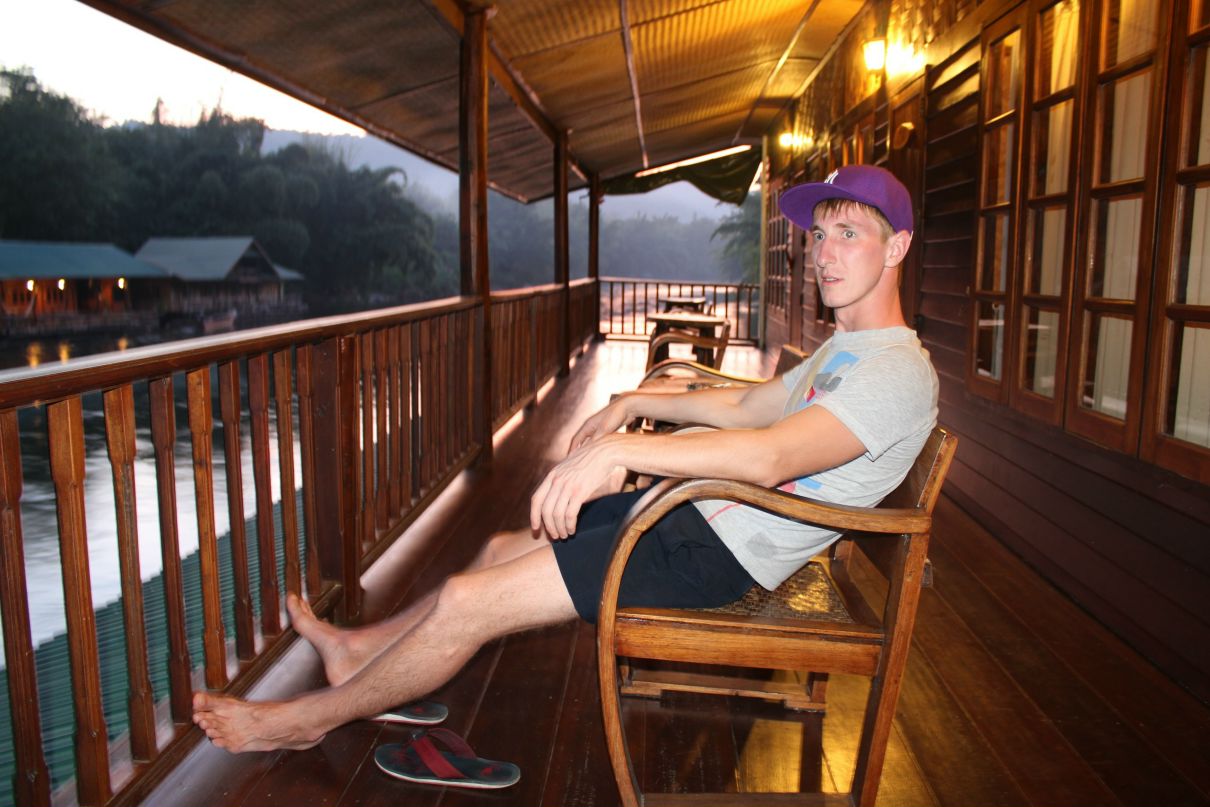 Сергей Тулеев фотография #5