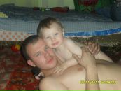 Фотография Гордеевой Оли