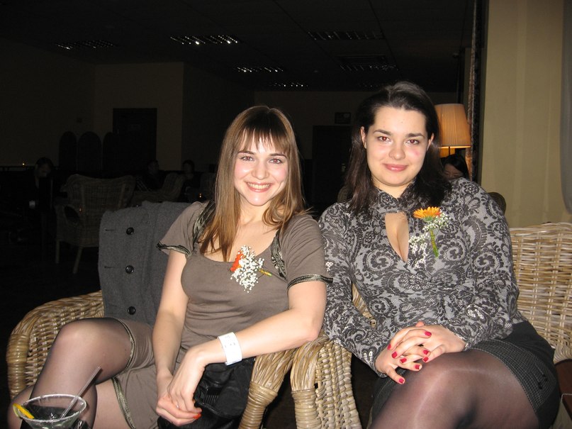 Мария Феофилова фотография #29