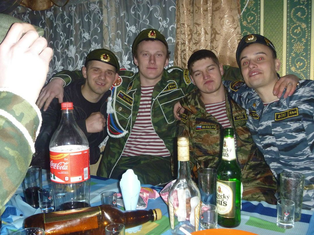 Сергей Махнаткин фотография #8