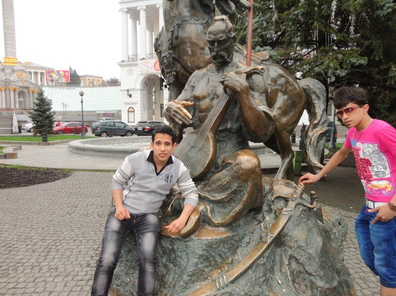 Saif Yasiry фотография #28