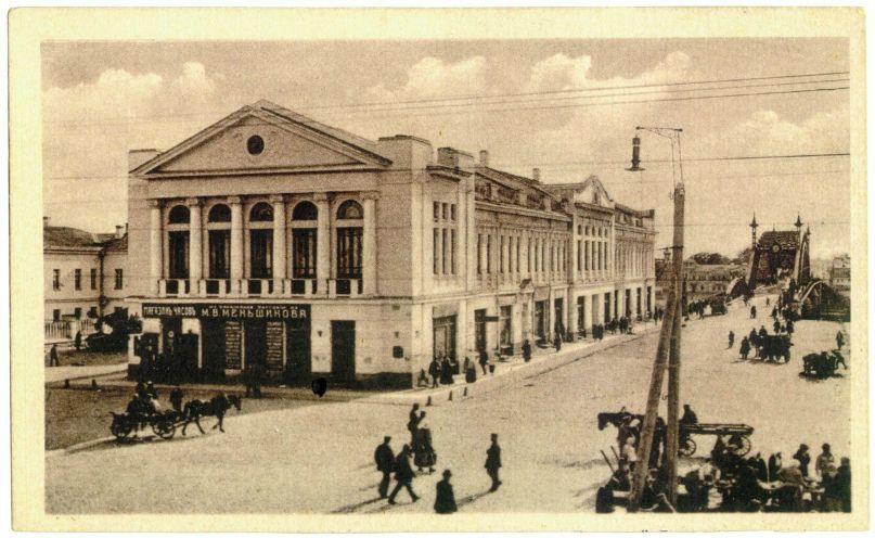 Антон Кобяков фотография #33
