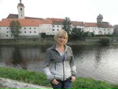 Юля Пінчак фотография #1