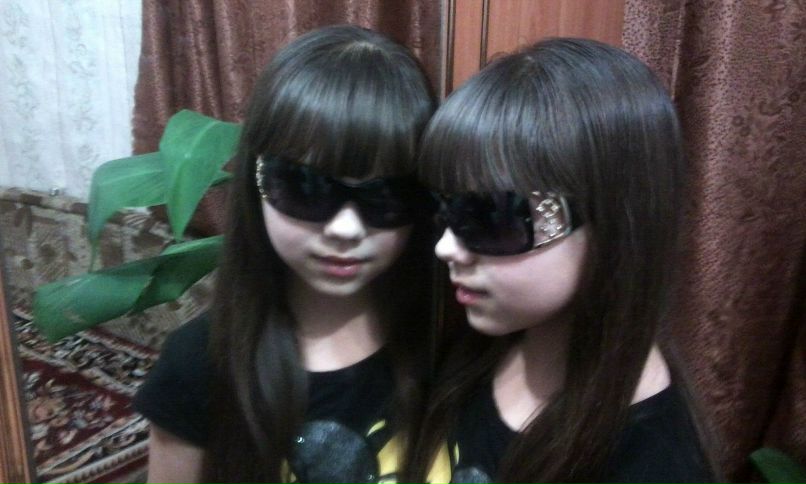 Дина Плотникова фотография #10