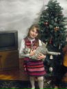 Даринка Сірак фотография #5 (источник - https://vk.com/id170124534)
