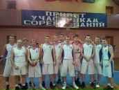 Фотография Чугунова Александра