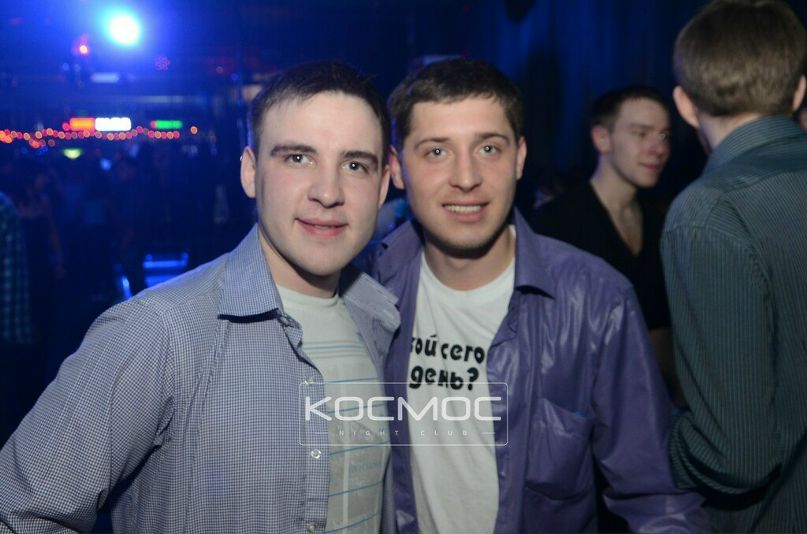 Александр Лалетин фотография #20