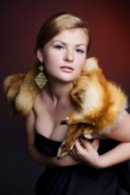 Фотография Елизавета Панкова