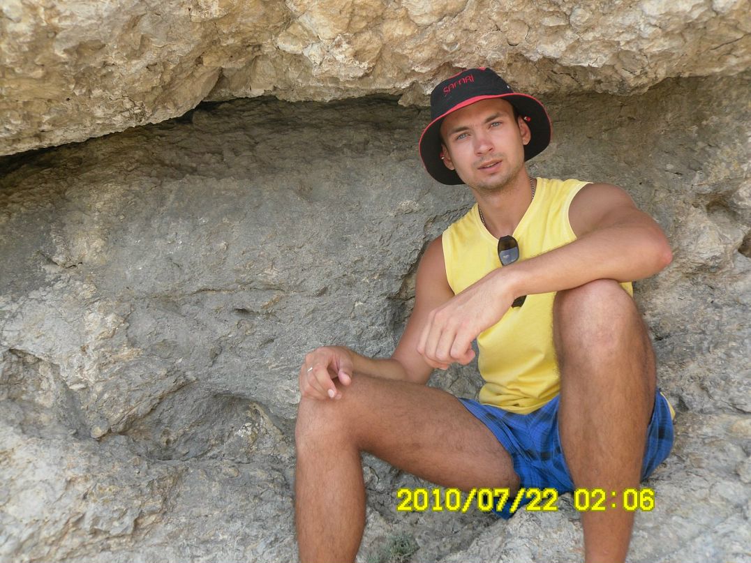 Сергей Коваленко фотография #30