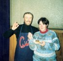 Фотография Тарасовой Елены