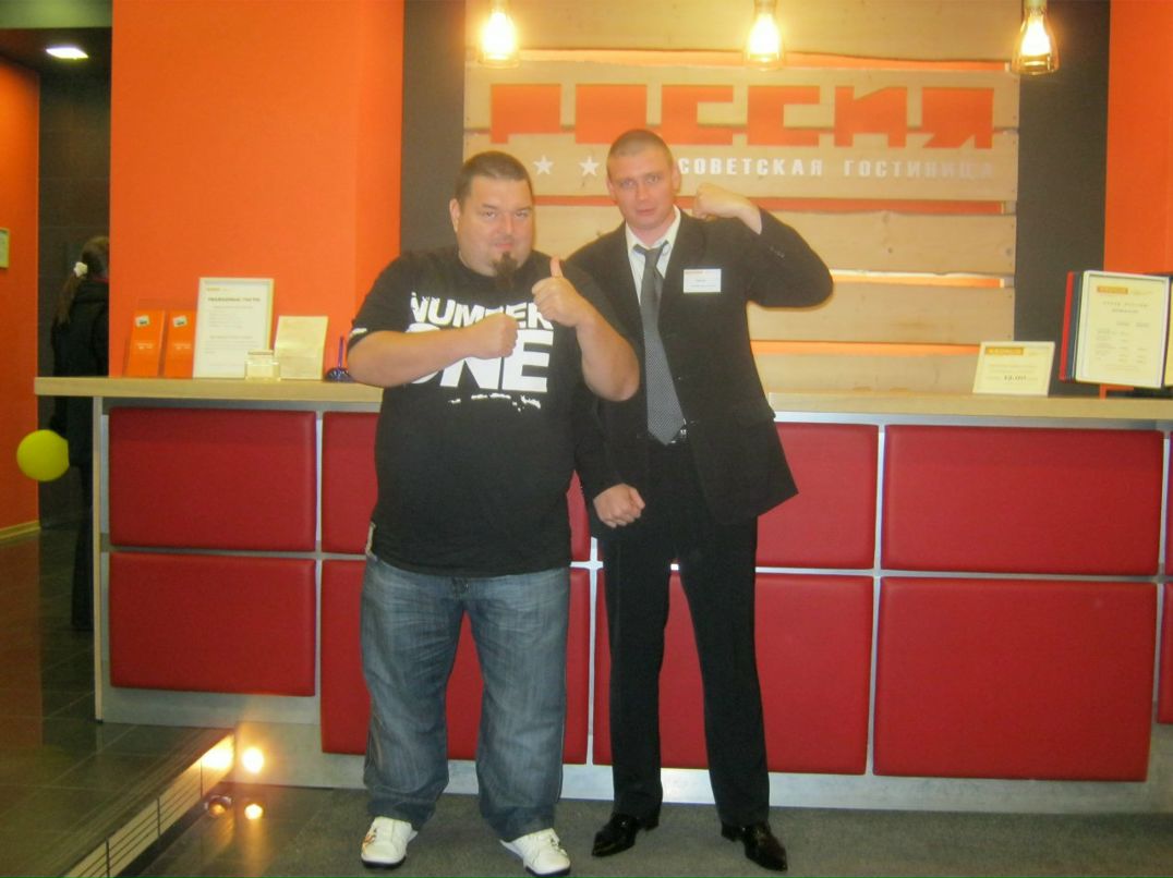 Валера Климкин фотография #34