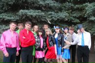 Фотография Зинковского Ивана