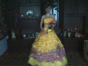 Свєта Возна фотография #13 (источник - https://vk.com/id114997009)