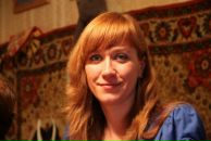 Фотография Гвелесиани Зои