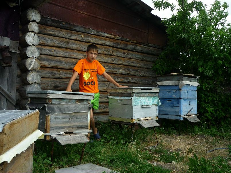 Никита Плотников фотография #5