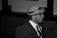 Фотография Хвоина Дениса