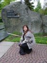 Фотография Лапиной Марины