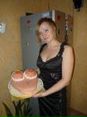 Фотография Каменской Анюты