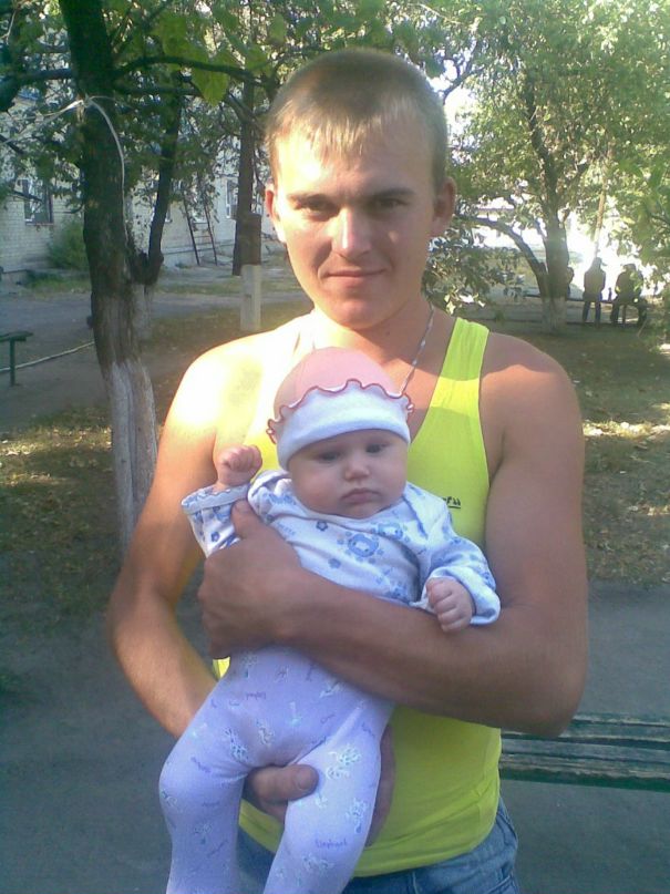 Иван Сур фотография #21